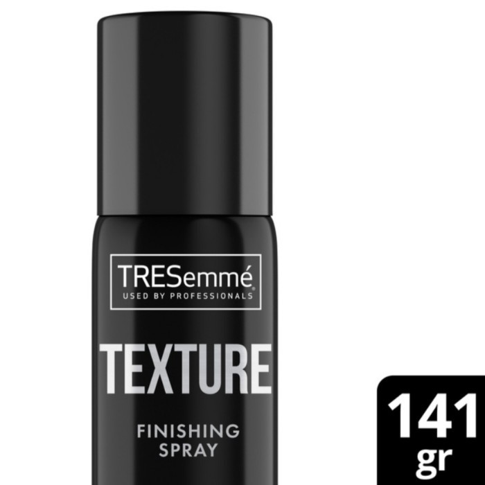 Tresemme Dry Texture Finishing Hair Spray