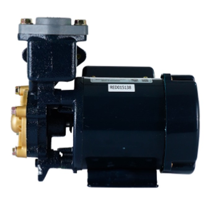 Pompa Air Shimizu Listrik Ps 128 Bit Ps128 128Bit Ps128Bit Shimizu