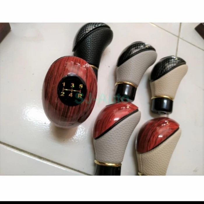 GEAR KNOP PERSENELING MOBIL MANUAL GRAND MAX RESTOCK