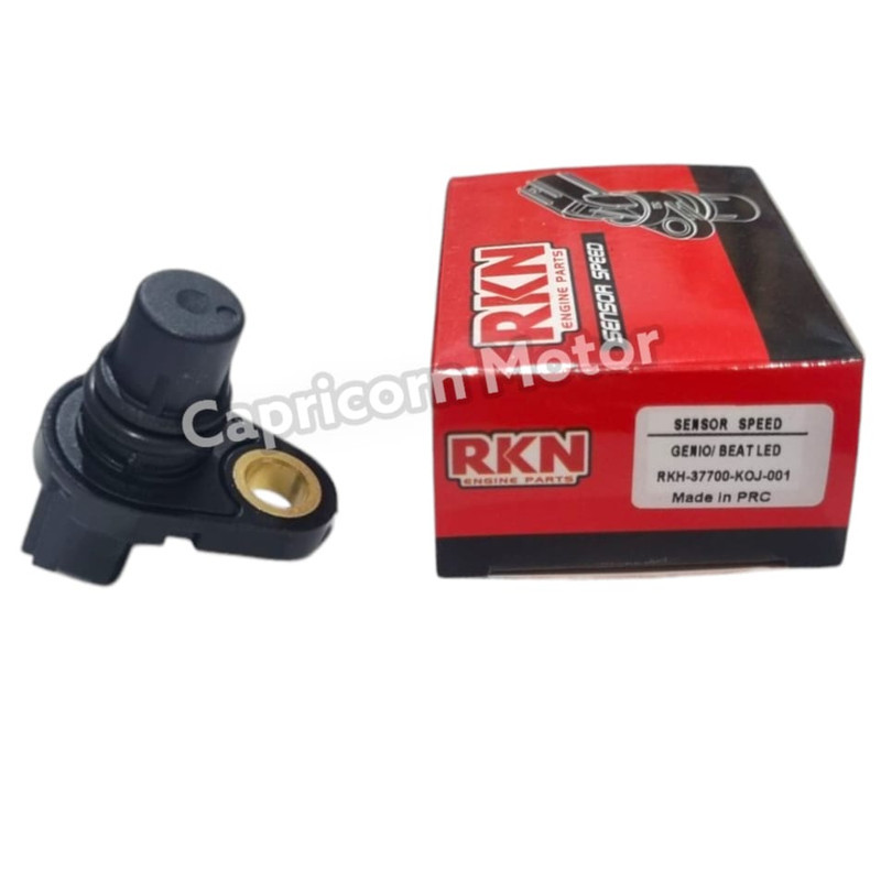 SENSOR SPEEDOMETER GENIO BEAT NEW LED SCOOPY 2020 PCX ADV 160 RKN