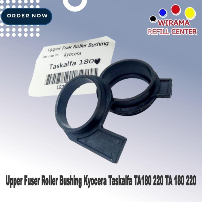 >*>*>*>*] Upper Fuser Roller Bushing Kyocera Taskalfa TA180 220 TA 180 220