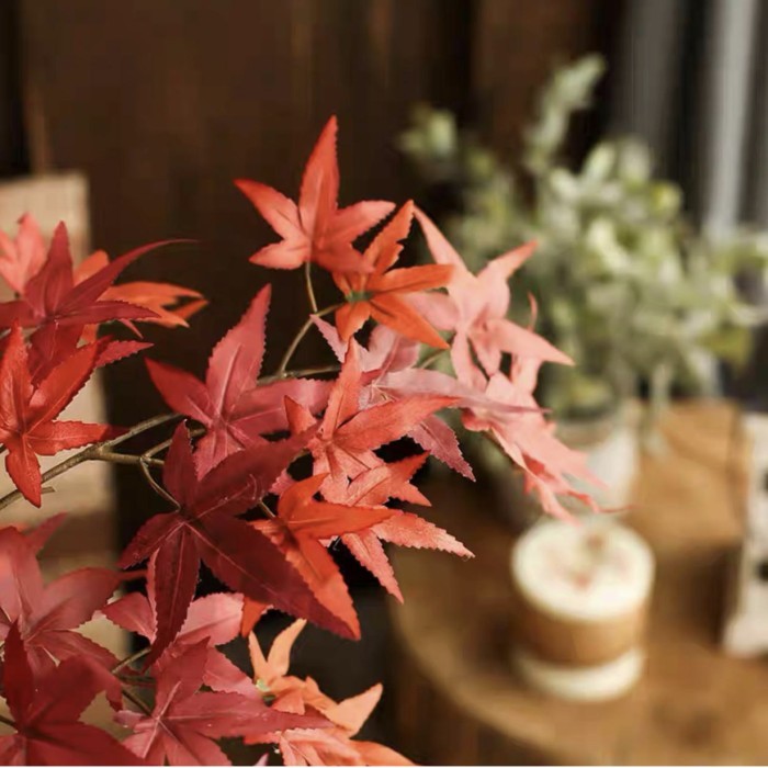 MAPLE TREE // TANAMAN ARTIFICAL