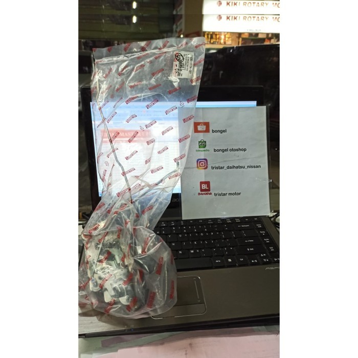 Original Doorlock Pintu Taruna Depan Kanan Original