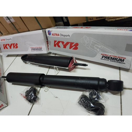 Shockbreaker Kayaba Premium Toyota Innova Belakang 2004 - On Original