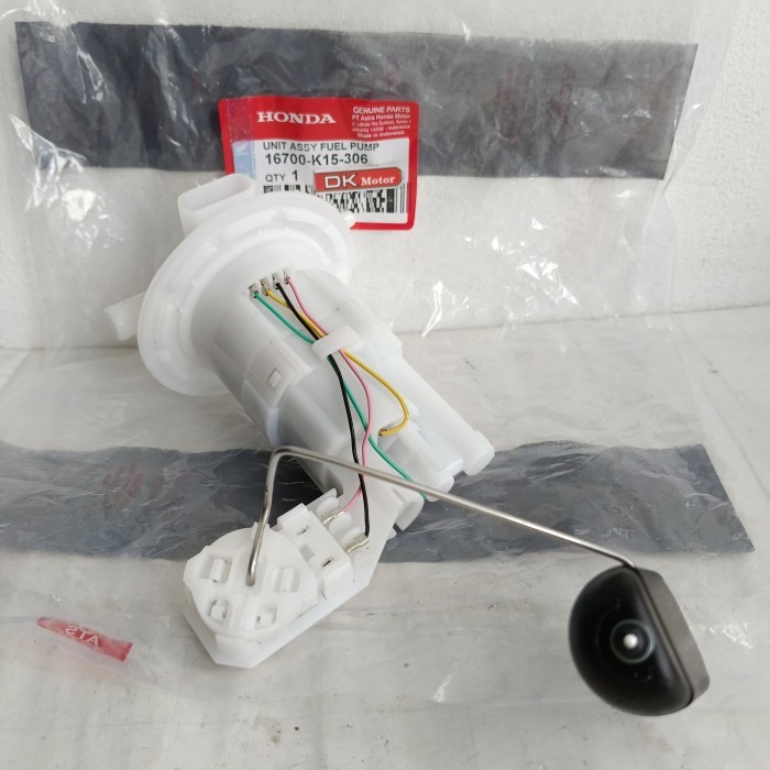 Fuel Pump Cb150R Old Cb 150 R Cbr 150 R Old Lama Non Led K15