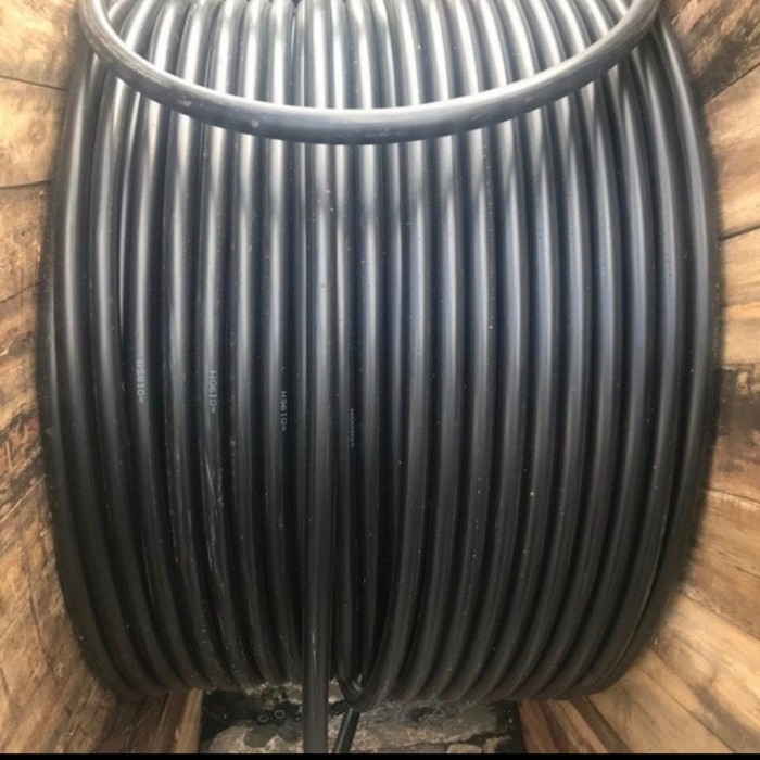 Kabel Nyy 4X35 Supreme Meteran