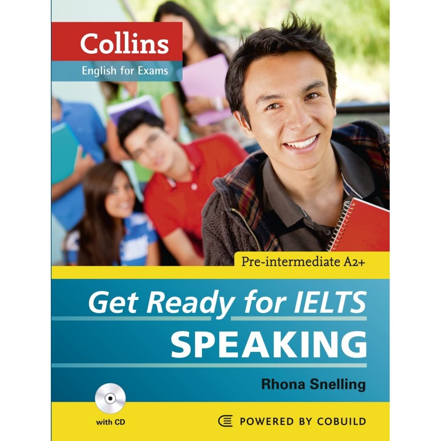 

Terbaru Buku Get Ready For Ielts Speaking Collins English+Cd 9780007460632 Terlaris