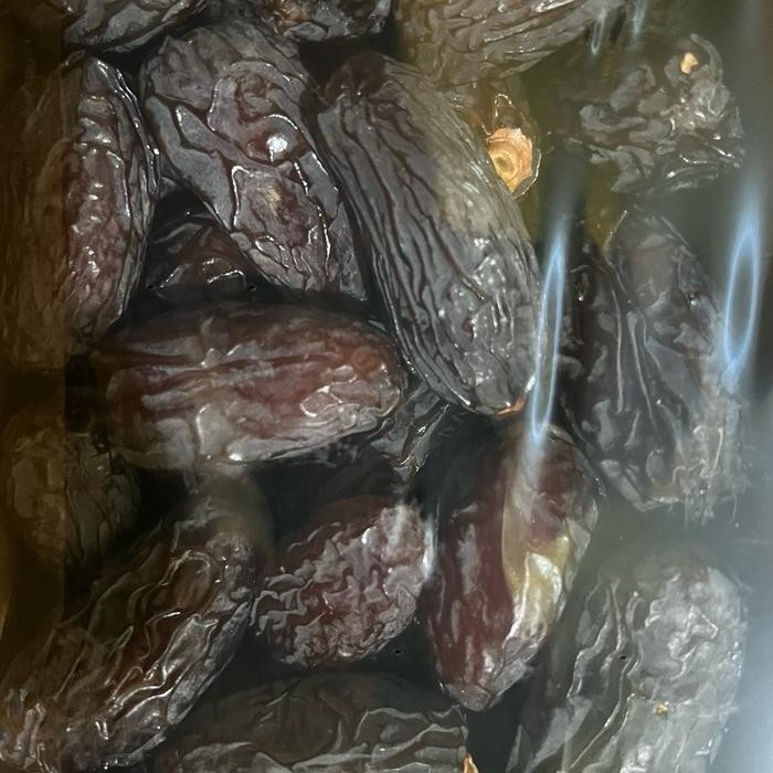 

KURMA MEDJOOL PREMIUM JUMBO