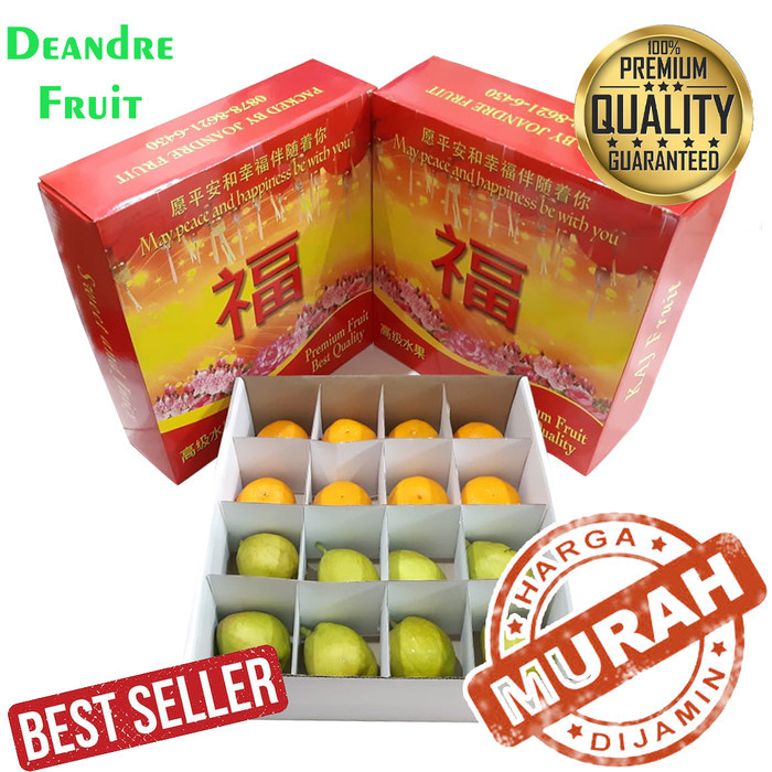 

PROMO MURAH BUAH GIFT APEL JERUK PEAR 2 MACAM IMLEK SINCHIA PARCEL