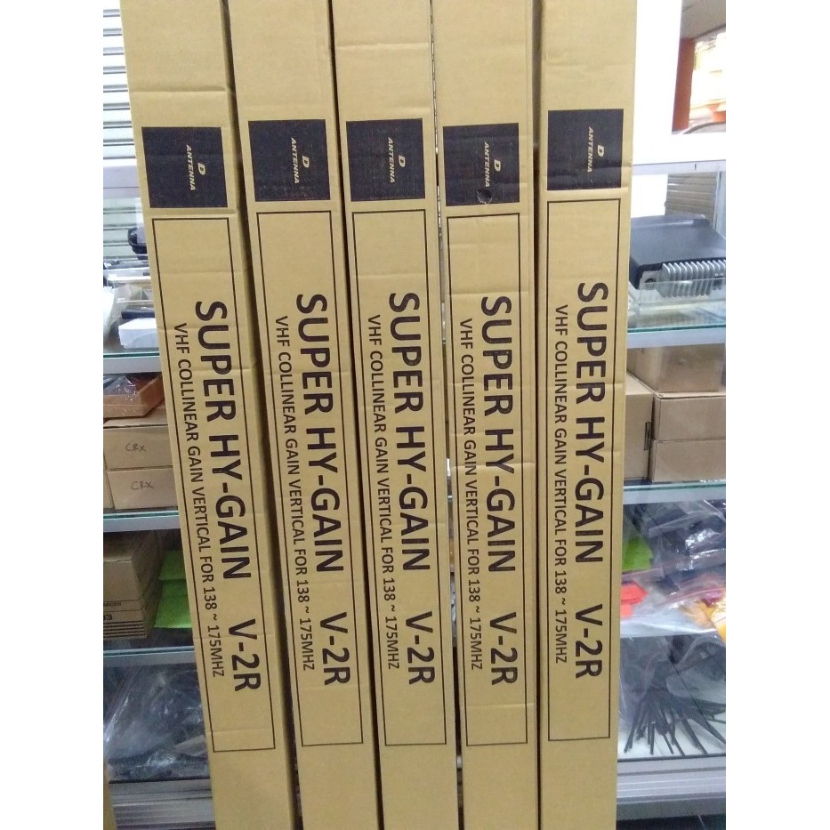 ANTENA V2R D ANTENA TAIWAN