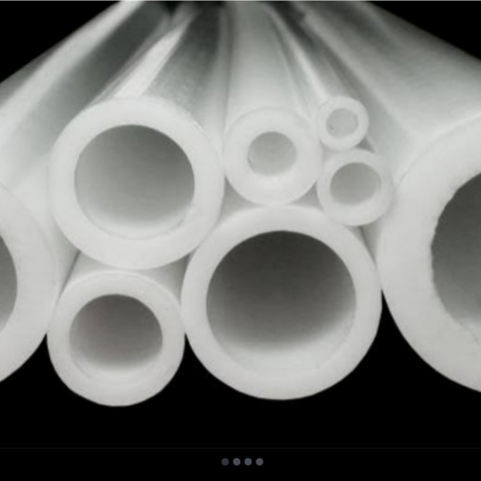 

Terbaru Selang / Pipa Teflon Ptfe 6 X 10Mm X 1M Terlaris