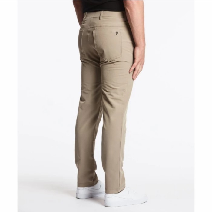 Produk Unggulan Celana Golf Kerja Original Public Rec Workday Strecrh Golf Pants