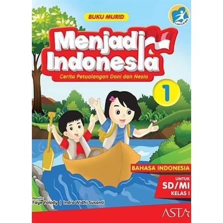 

Terbaru Menjadi Indonesia Buku Pelajaran Bahasa Indonesia Sd Best Seller