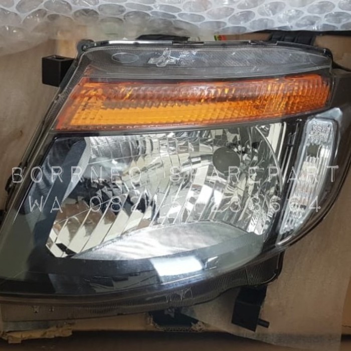 ] Headlamp Ford Ranger 2012 - 2015