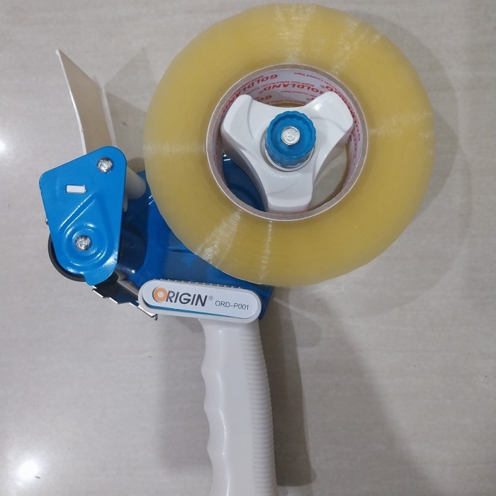 

Sale Tape Dispenser Handle (Gagang)
