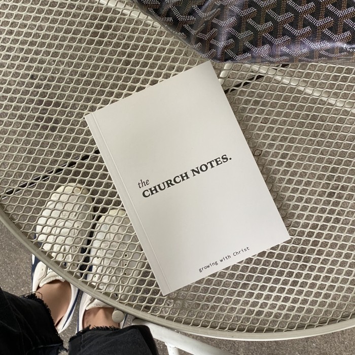 

Sale Notebook Church Notes Ej Bible - Notebook Journal Ukuran A5 Premium Quality