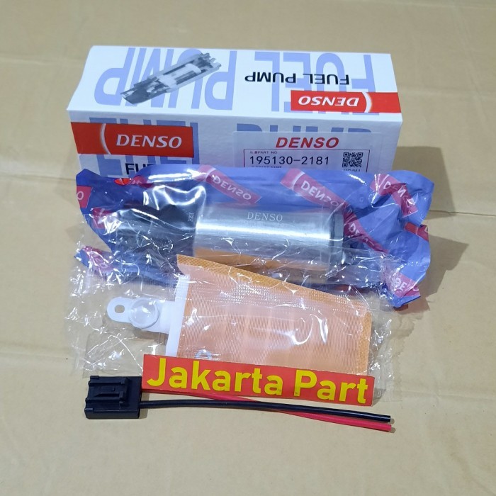 Pompa minyak bensin fuel pump pompa bensin rotak avanza xenia