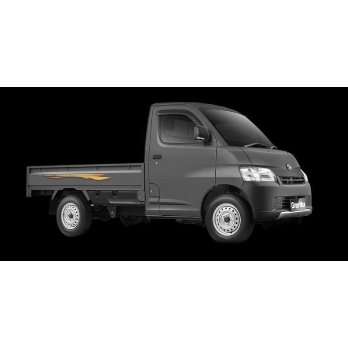 Karpet Kabin Depan Grand Max Box-Minibus