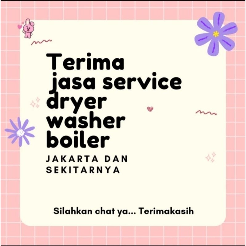 boiler nagamoto 10 liter - setrika uap NAGAMOTO 10Liter