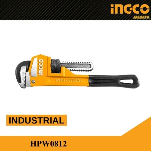 Banyak Dicari Kunci Pipa Pvc 12 " / Kunci Pipa Paralon 12 Inch Ingco Hpw0812