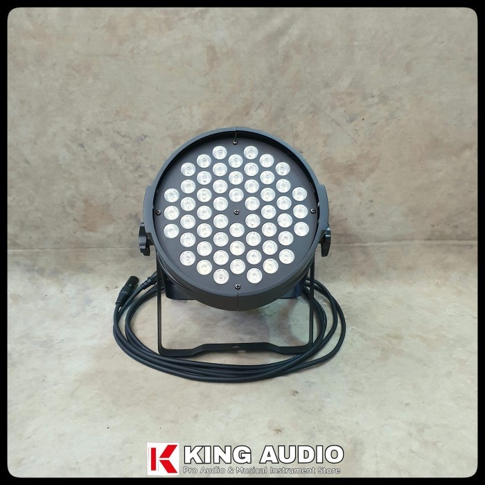 Centurion CLED 543x RGBW Lampu ParLED Panggung Stage Lighting