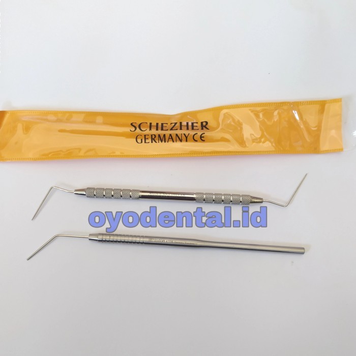 dental intsrument root canal plugger / instrumen pluggers file endo