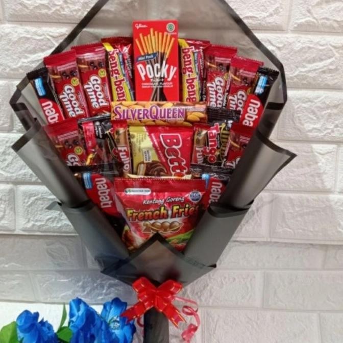 

Bucket Snack Hampers Idul Fitri Kado Ulang Tahun Original Dan Terpercaya