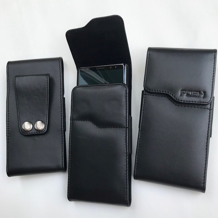 Terlaris SARUNG HP KULIT SARUNG HP PINGGANG SARUNG HANDPHONE DOMPET HP SALE