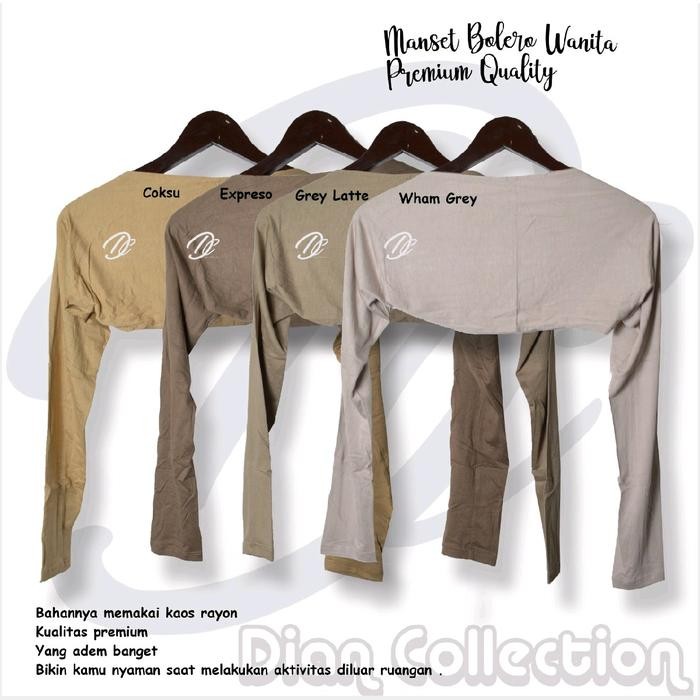 

Terlaris Paket 3Pcs 100K Bolero ((Jumbo)) // Bisa Pilih Warna // Tulis Note Dipesan Opsional Untuk