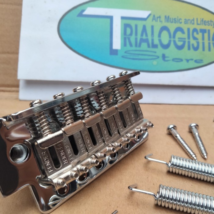New tremolo bridge stratocaster gitar electric