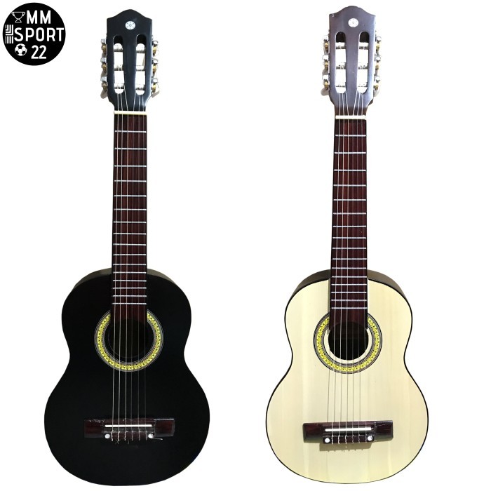 New GITAR MINI GITAR KECIL AKUSTIK 6 SENAR