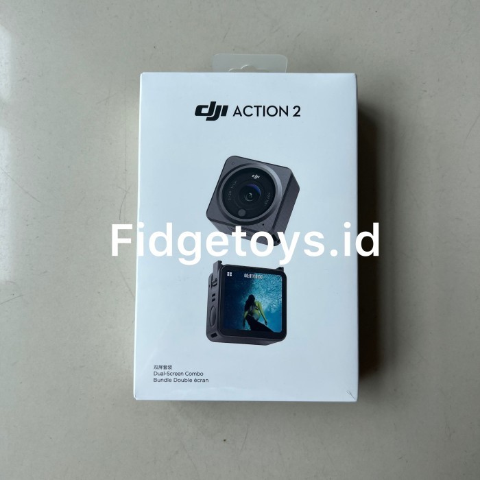 Harga dji action 2 4k Terbaru Mar 2026 | BigGo Indonesia