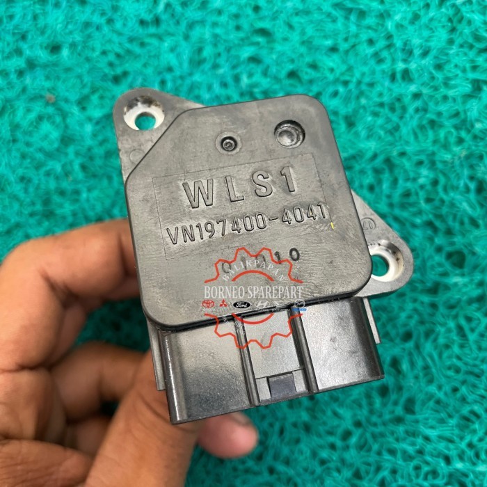 @#@#@#] Sensor MAF Ford Everest TDCi / Ford Ranger 3.0cc