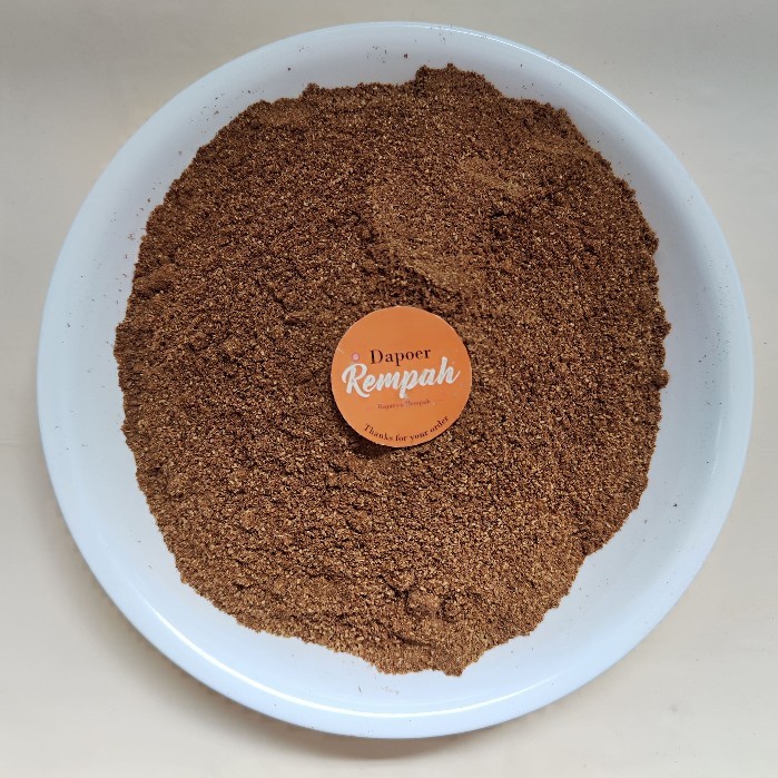 

TERLARIS JINTEN BUBUK 1 KG MURAH!!! MURAH