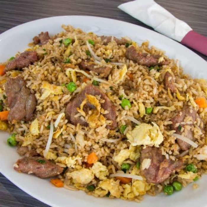 

TERLARIS BUMBU NASI GORENG KAMBING MURAH!!! MURAH