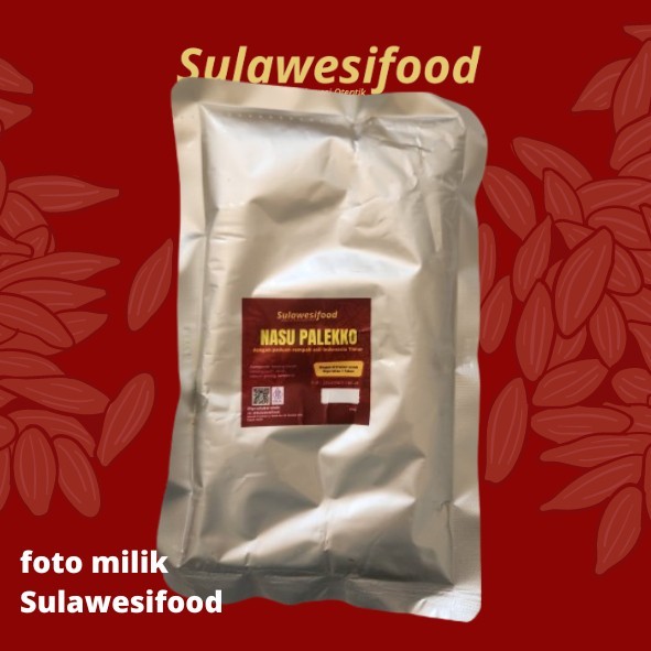 

TERLARIS BUMBU COTO MAKASSAR KONRO PALLU BASA NASU LIKKU SULAWESI 250 GR 1 KG DAGING MURAH!!! MURAH