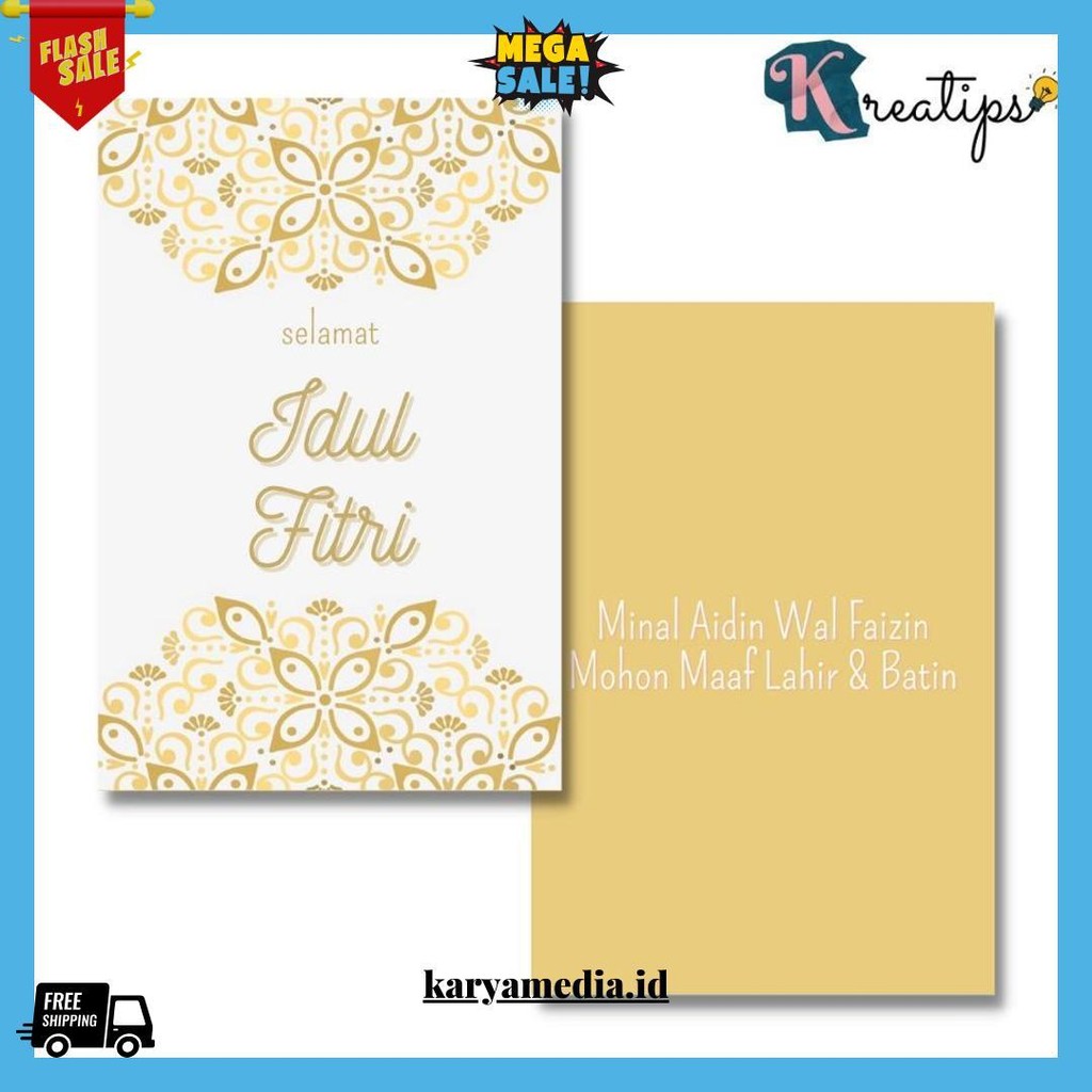 

Amplop Lebaran Klasik Premium Amplop Hari Raya Angpao Lebaran Bisa Cod