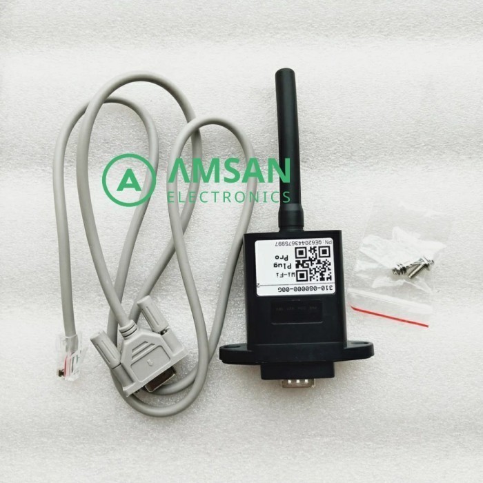 Modul Wifi MPPT VII SM VM MPS-V PLUS Plug Kabel Dongle Wifi Inverter MPPT