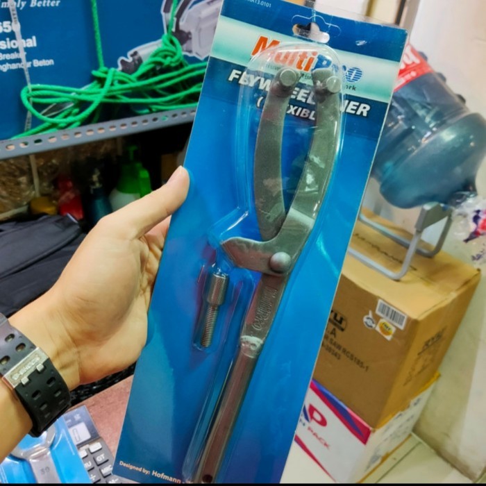 Grip Treker Cvt Multipro Flywheel Plier Cvt Multipro Tracker Cvt Matic