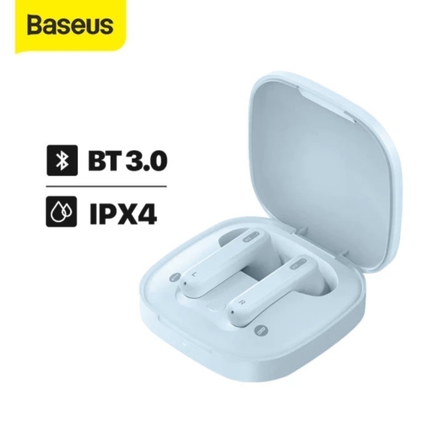 Baseus TWS E16 Bowie E16 IPX4 True Wireless Earphones TWS earphone earbuds