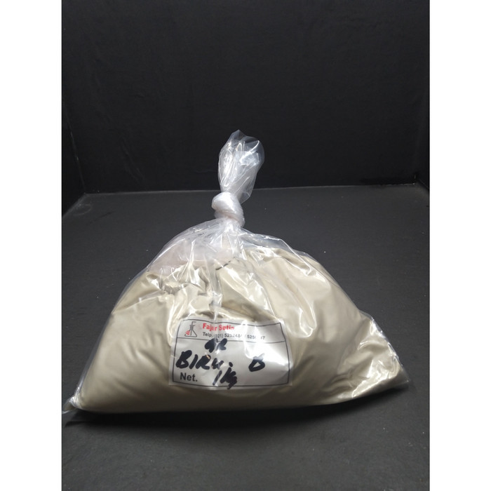 

TERLARIS! Garam Naptol Biru B (1kg)