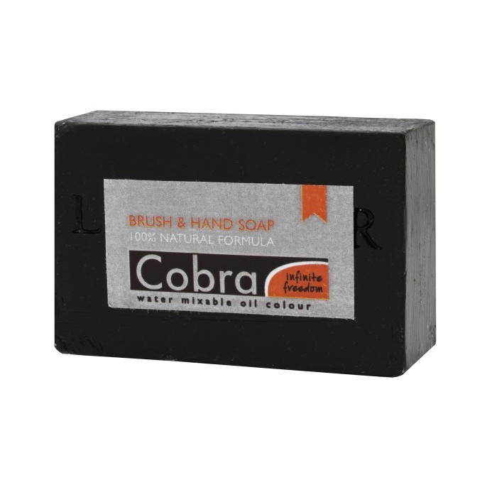 

HOT SALE! COBRA SOAP