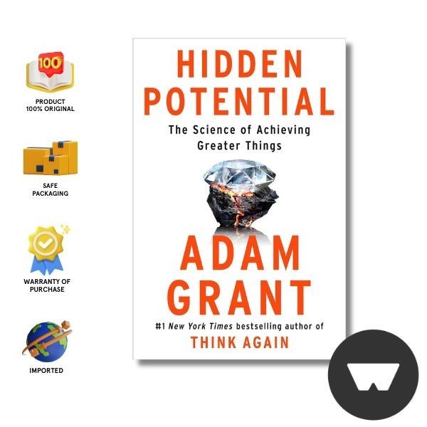 Prh Us - Hidden Potential