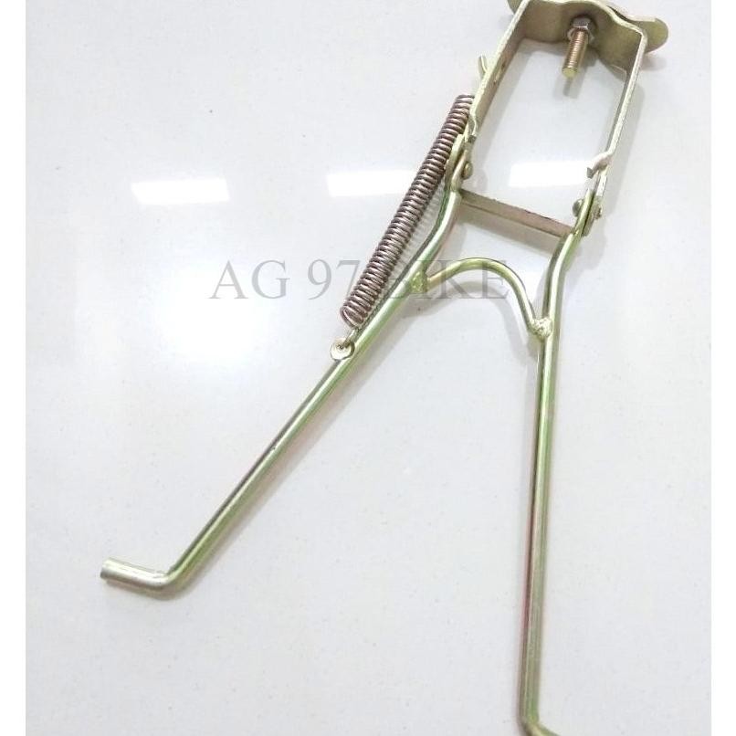 PROMO Standar Tengah/ Jagang Tengah Sepeda Uk 16"-24" mtb minion lipat mini gd-324