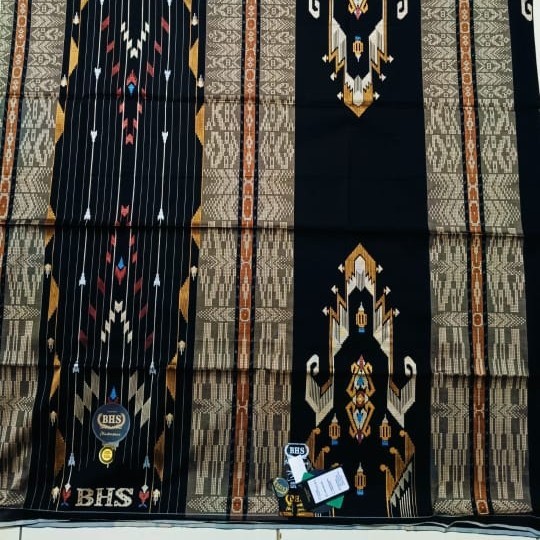 Kosanshoop Sarung Bhs Sgl Masterpiece Gold Terbaru