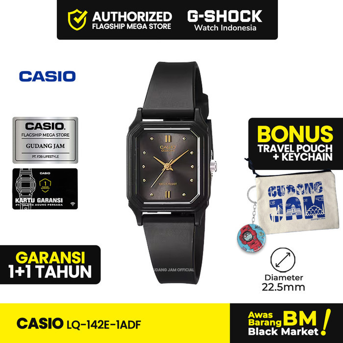 Casio General Lq-142E-1Adf Lq-142E Lq-142 Lq142E Lq 142E