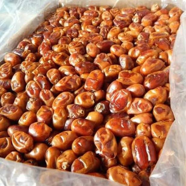 

Kurma khalas al sa'aad 10kg / kurma kholas per dus