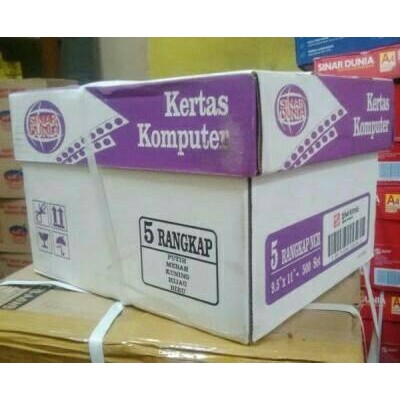 

Continuous form 5 play warna full SIDU