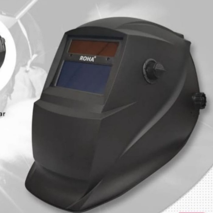 Kedok las / Topeng las Otomatis