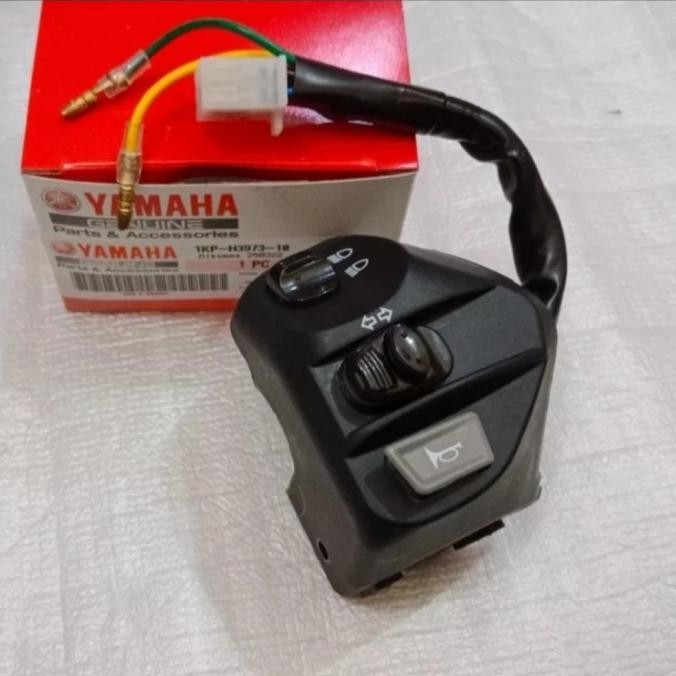 Spesial Saklar Kiri Mio J Gt Soul Gt 115 Part Original Yamaha